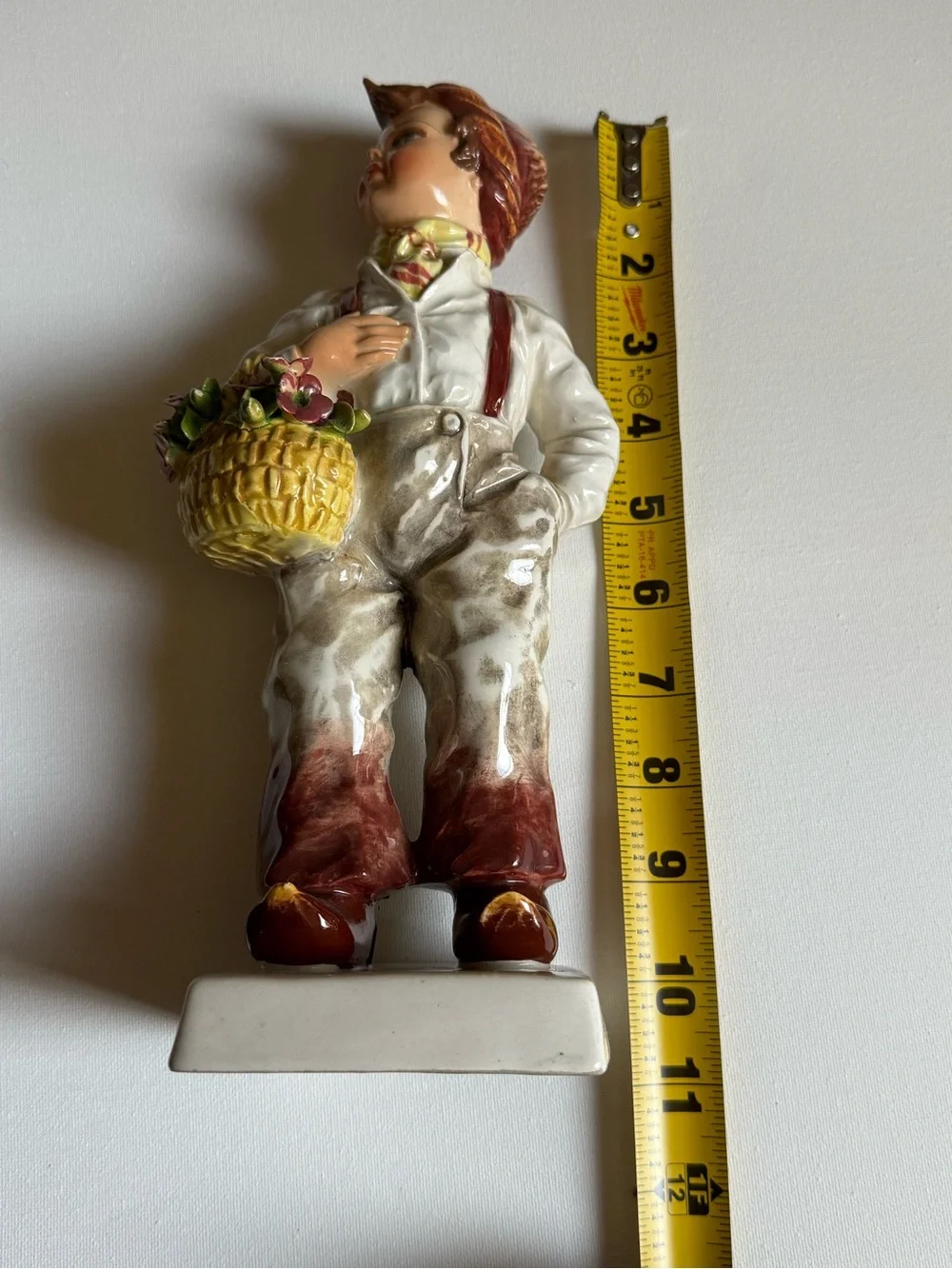 N/A approximately 11